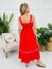 Ribbon Romance Dress