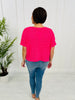DOORBUSTER! Secret Obsession Top- Multiple Colors!