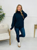 Studio Lounge Sweater- Multiple Colors!