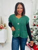 Knit Together Cardigan- Multiple Colors!