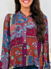 Countryside Charm Top