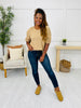 Style Shift Top