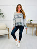 Cozy Camo Top