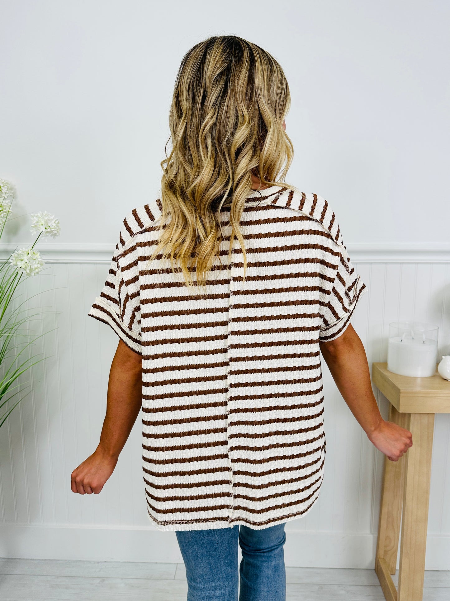 Favorite Find Top In Multiple Colors