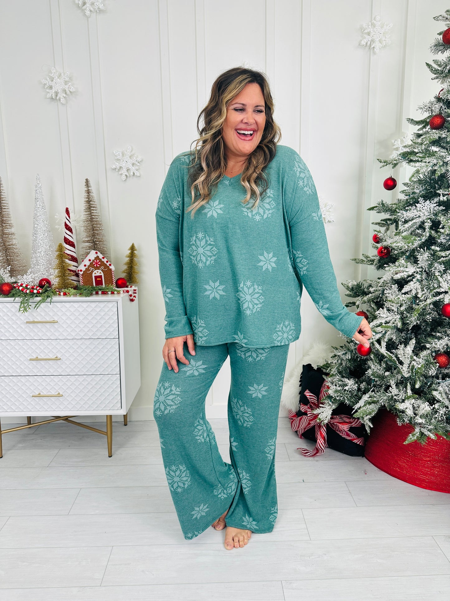 Let It Sparkle Set- Multiple Colors!