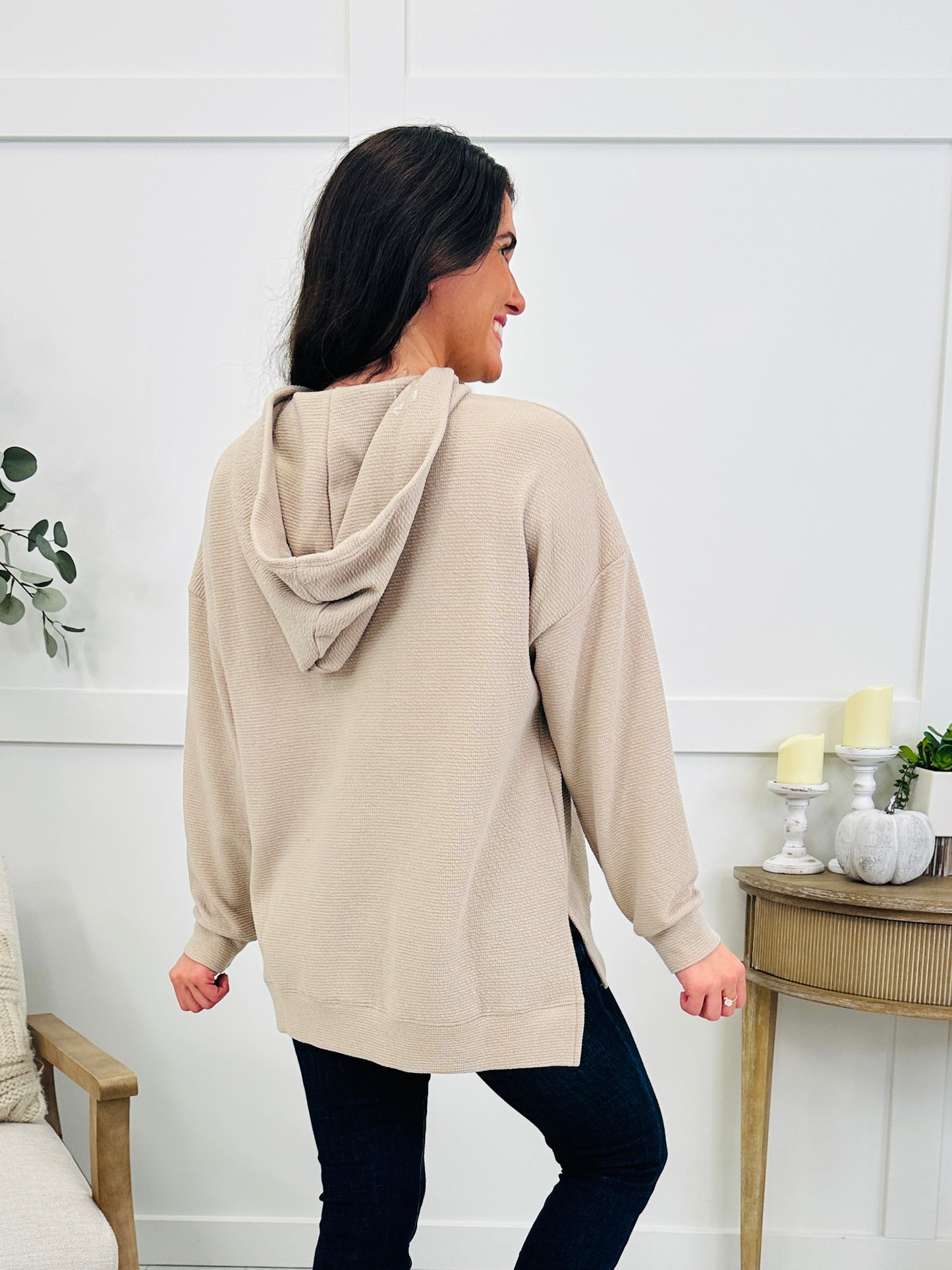 Soft Reset Hoodie