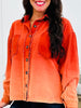 Sunkissed Shift Shacket