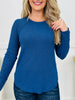 DOORBUSTER! Love You Louder Top- Multiple Colors!
