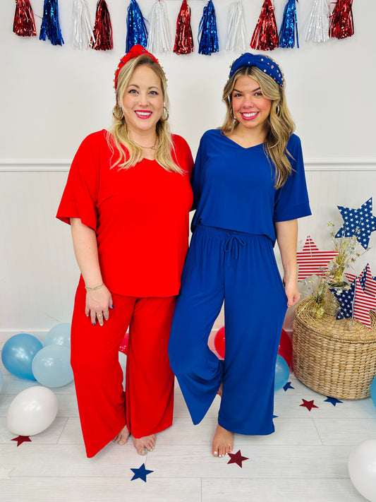 American Dreamer Set- Multiple Colors!