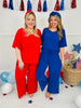 American Dreamer Set- Multiple Colors!