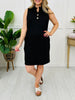 The Just Go For It Dress In Multiple Colors