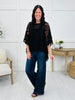 The Classic Charm Top
