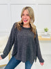 DOORBUSTER! The Everyday Cozy Sweater- Multiple Colors!