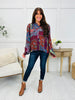 Countryside Charm Top