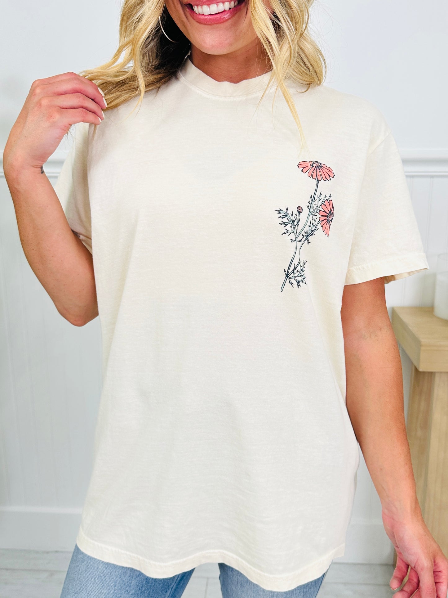 You Are So Loved Graphic Tee