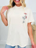 You Are So Loved Graphic Tee
