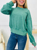 DOORBUSTER! Windswept Pullover- Multiple Colors!