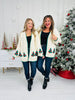 Under The Tree Cardigan