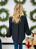 A Little More Lovely Top In Multiple Colors