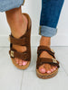Sandals In Multiple Colors