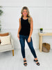 Outline Obsession Tank Top