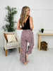 Weekend Instinct Bottoms in Mauve