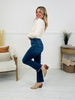 Double Duty Tummy Control Straight Jeans