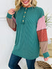Cooler Days Ahead Top--Multiple Colors!