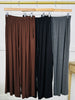 The Cozy Escape Pants In Multiple Colors