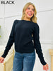 REG/CURVY Taking A Drive Long Sleeve Top- Multiple Colors!