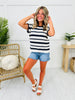 Let Freedom Ring Top- Multiple Colors!