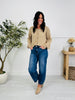 Be Basic Barrel Jeans with Tummy Control