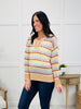Free Spirit Top