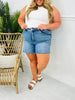 Heat Wave Tummy Control Shorts