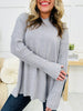 DOORBUSTER! Soft Embrace Sweater- Multiple Colors!