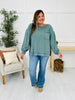 DOORBUSTER! Weekender Mood Sweater- Multiple Colors!