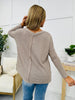 DOORBUSTER! It's Our Time Pullover- Multiple Colors!