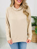 Elevate Everyday Top- Multiple Colors!