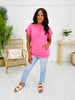 Snuggle Spot Pullover- Multiple Colors!