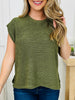 DOORBUSTER! Missed My Moment Sweater- Multiple Colors!