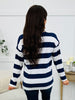 Weekend Polo Top In Navy