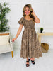 Forever Fearless Dress