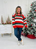 Jolly Vibes Sweater
