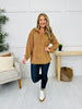 Late Hour Charm Sweater- Multiple Colors!