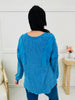 Pastel Charmer Top- Multiple Colors!