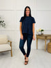 Cozy Collective Top In Multiple Colors