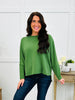 The Timeless Touch Top In Multiple Colors