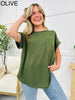 REG/CURVY Echoes Of The Heart Top- Multiple Colors!