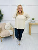 REG/CURVY Cozy and Corded Top - Multiple Colors!