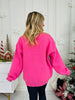 Candy Cane Cutie Sweater In Multiple Colors